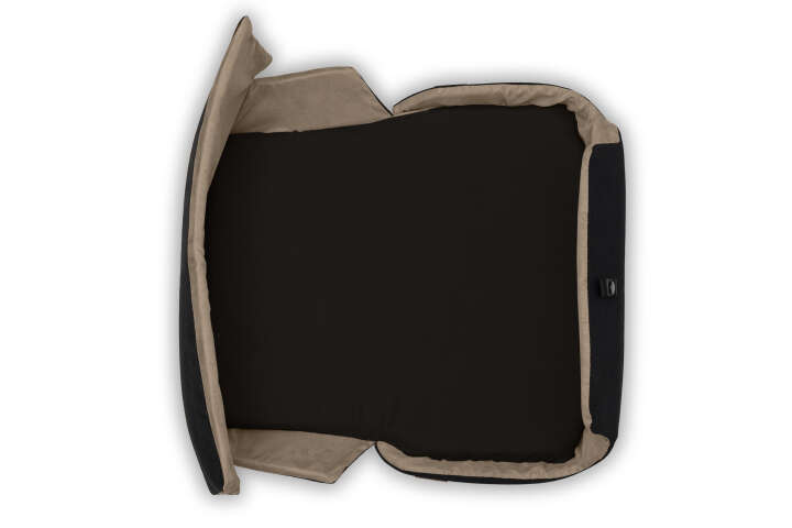 4pets Kissen für Transportbox Caree